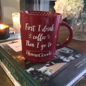 Homegoods mug